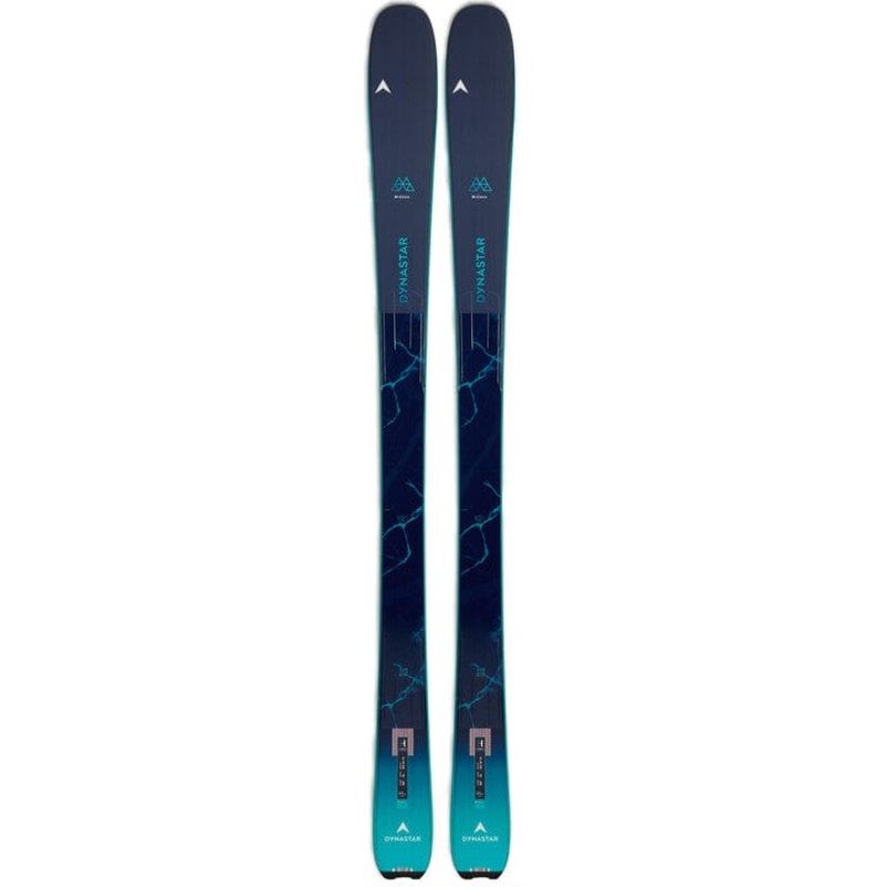 DYNASTAR 2026 M-CROSS W 82|150|158|167