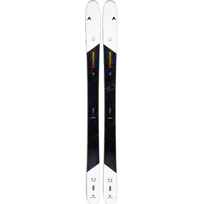 DYNASTAR 2026 M-FREE 100|170|178|185
