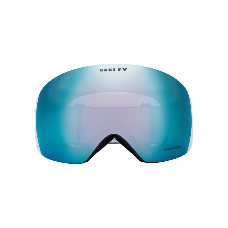 OAKLEY FLIGHT DECK L MATTE BLACK | PRIZM SAPPHIRE IRIDIUM