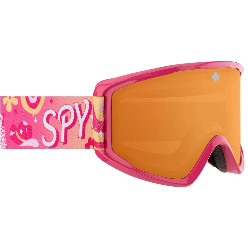 SPY CRUSHER ELITE JR PINK PARTY | PERSIMMON