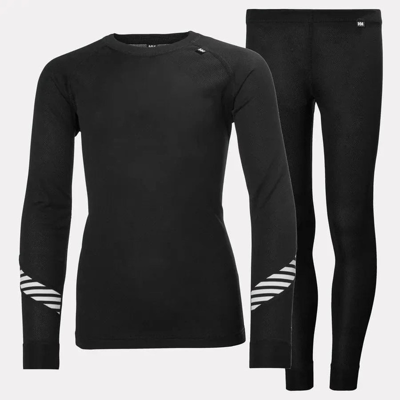 HELLY HANSEN BASELAYER SET HH LIFA JR