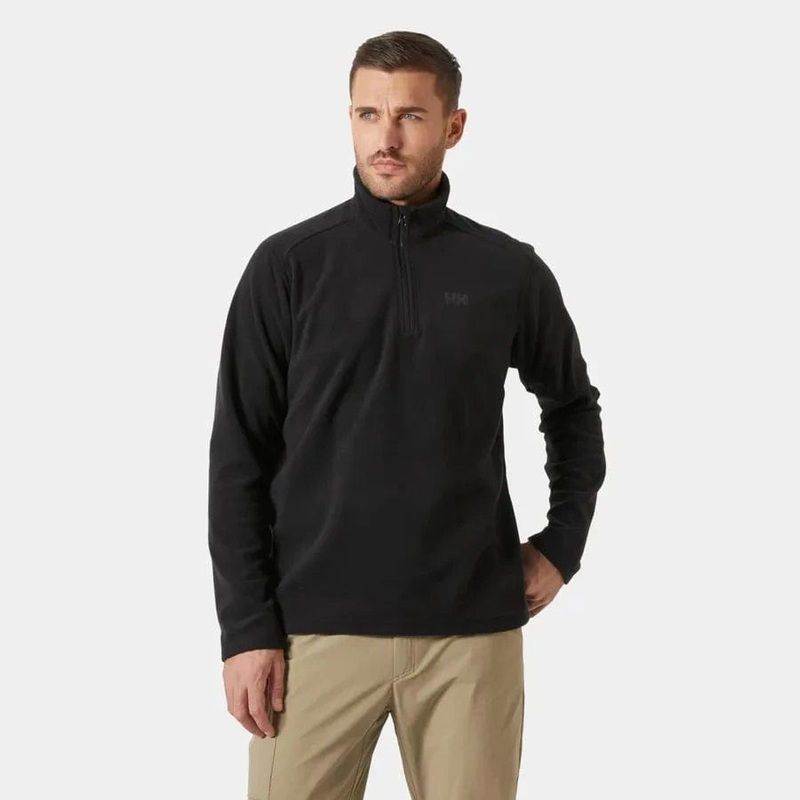 HELLY HANSEN FLEECE DAYBREAKER 1/2 ZIP