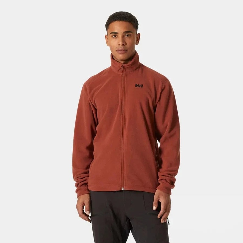 HELLY HANSEN JACKET DAYBREAKER FLEECE