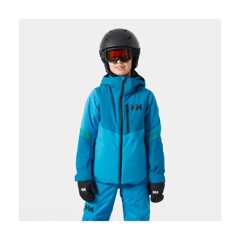 HELLY HANSEN JACKET ELEVATE|9|10|12|14
