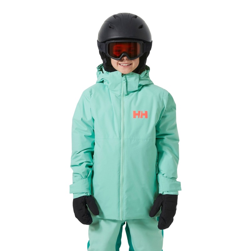 HELLY HANSEN JACKET TRAVERSE|10|12|14