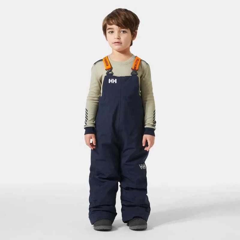 HELLY HANSEN PANT RIDER INSULATED BIB
