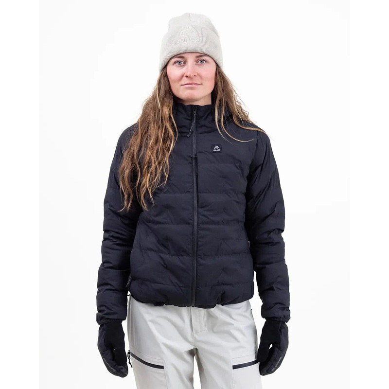JONES JACKET DARK START|SMALL|MEDIUM
