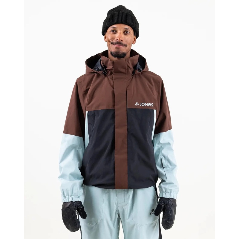 JONES JACKET MOUNTAIN SURF TWEAKER
