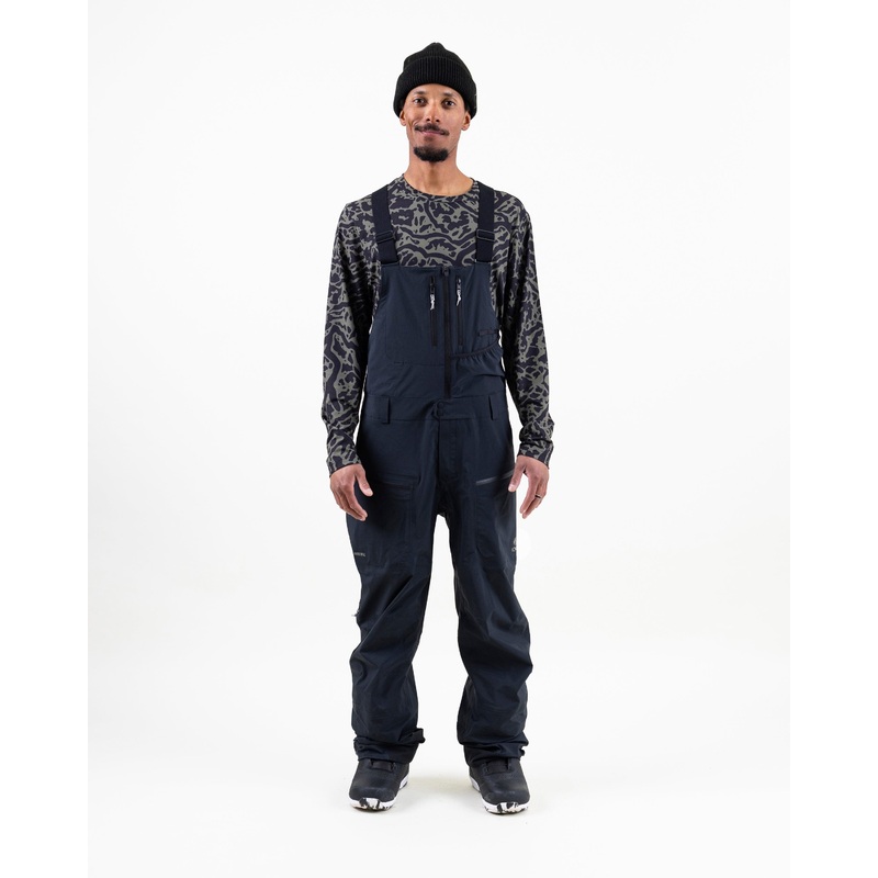 JONES PANT SHRALPINIST GORE-TEX BIB
