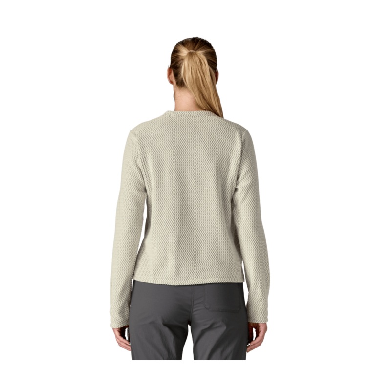 PATAGONIA SWEATER R1 AIR CREW|SMALL|MEDIUM|LARGE