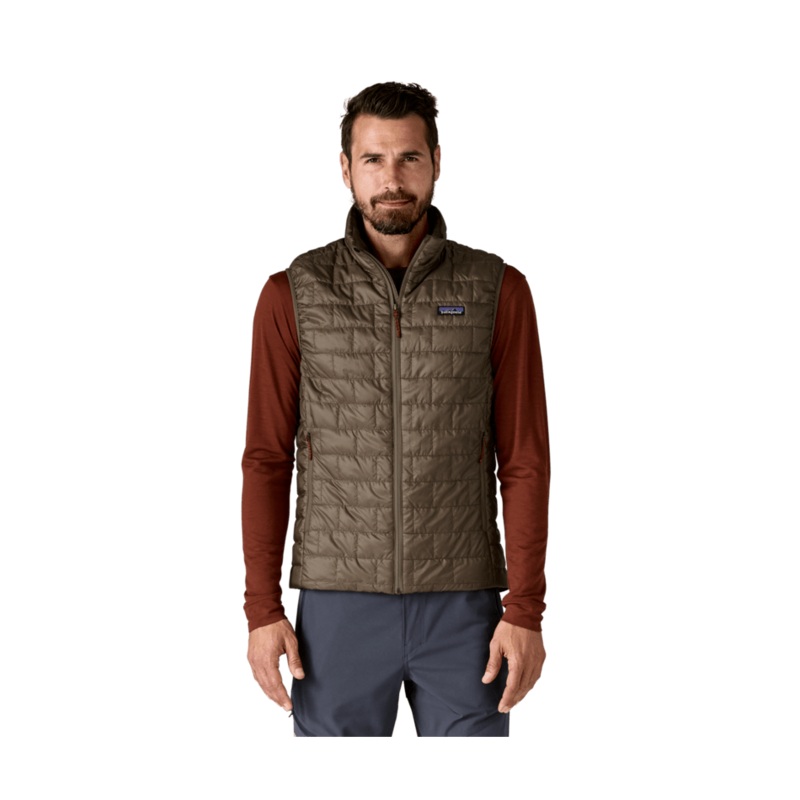 PATAGONIA VEST NANO PUFF|MEDIUM|LARGE|XLARGE
