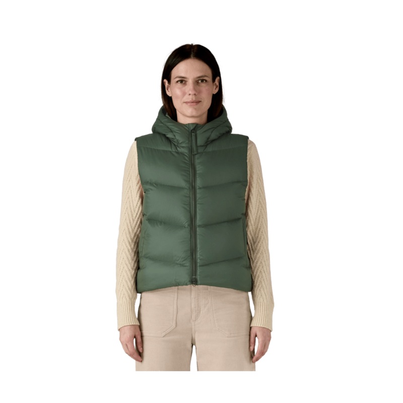 PATAGONIA VEST SINDIT|SMALL|MEDIUM|LARGE