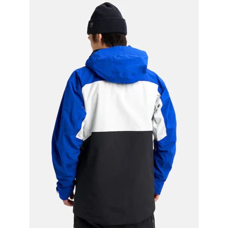 BURTON JACKET AK SWASH GORE-TEX 2L