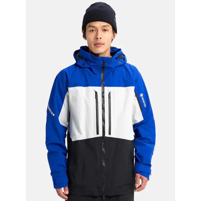 BURTON JACKET AK SWASH GORE-TEX 2L