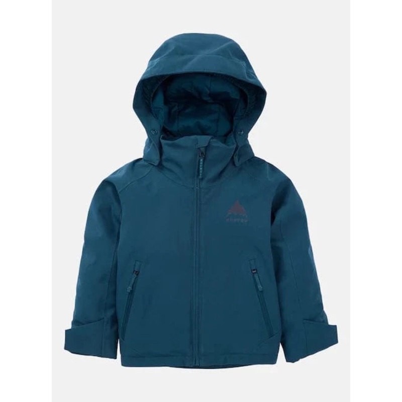 BURTON JACKET HILLSLOPE 2L|3|4|5