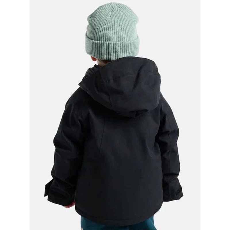 BURTON JACKET HILLSLOPE 2L|5
