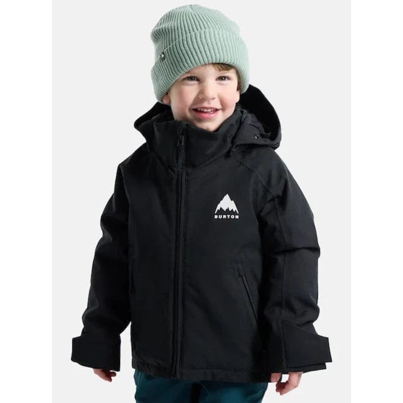 BURTON JACKET HILLSLOPE 2L|5