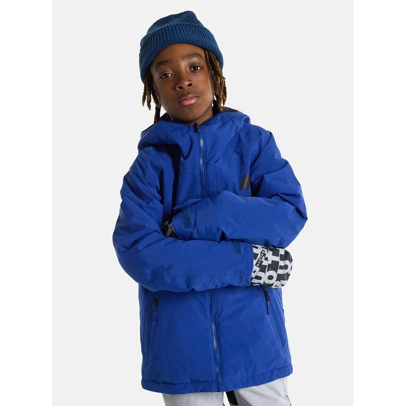 BURTON JACKET HILLSLOPE|M|L|XL