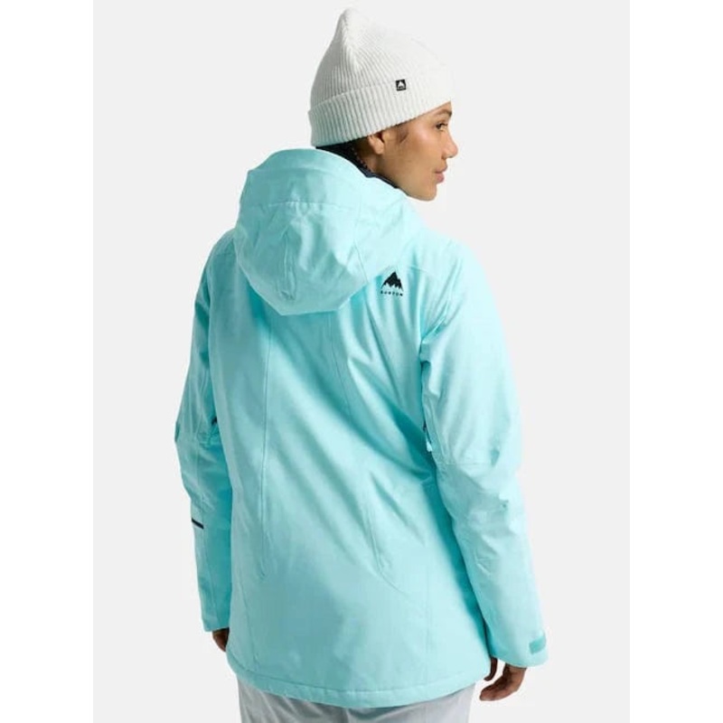 BURTON JACKET RESERVE 2L INSULATED STRETCH