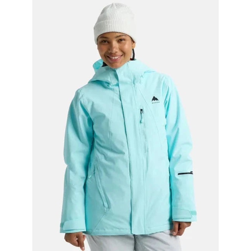 BURTON JACKET RESERVE 2L INSULATED STRETCH