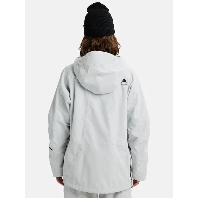 BURTON JACKET RESERVE 2L RELAXED ANORAK