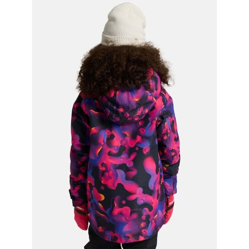 BURTON JACKET SKIMMER|XS|S|M|L|XL
