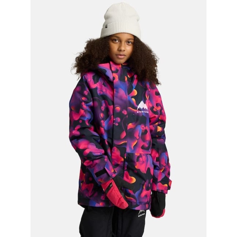 BURTON JACKET SKIMMER|XS|S|M|L|XL