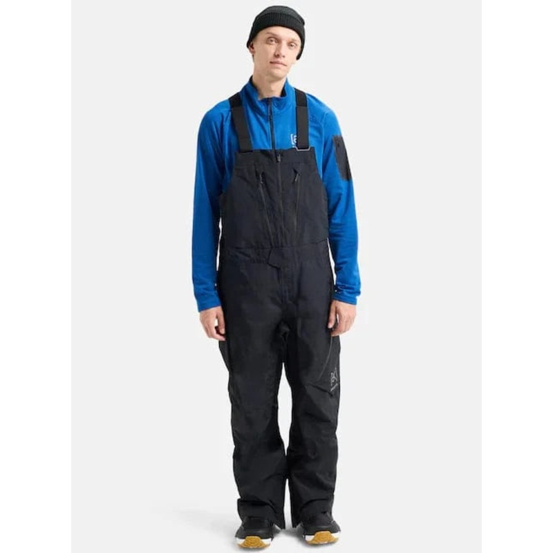 BURTON PANT AK CYCLIC GORE-TEX 2L BIB