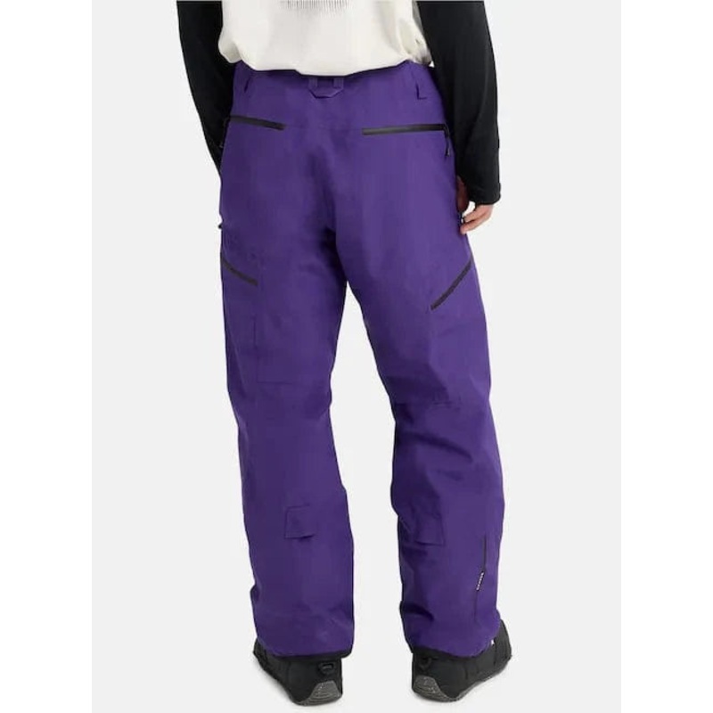 BURTON PANT RESERVE GORE-TEX 2L