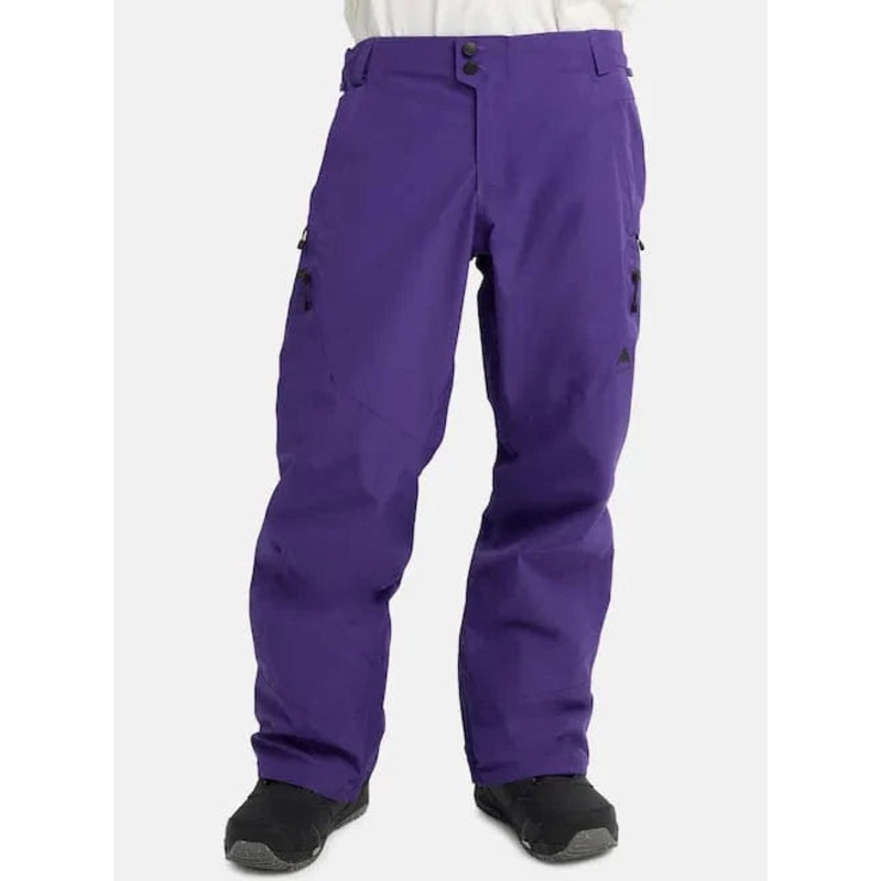 BURTON PANT RESERVE GORE-TEX 2L