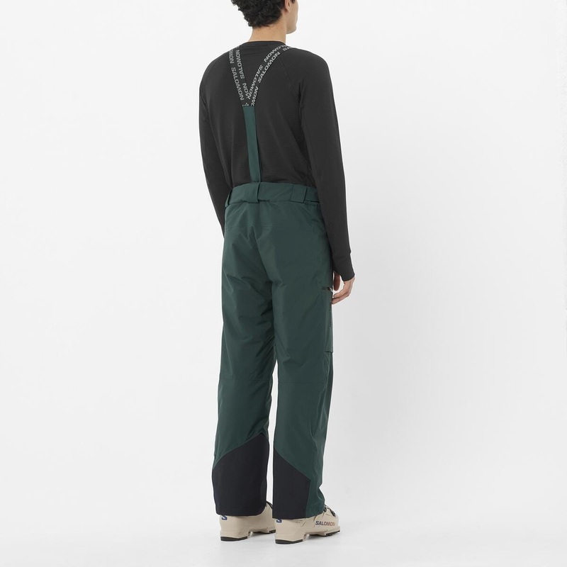 SALOMON PANT BRILLIANT|SMALL|MEDIUM|LARGE