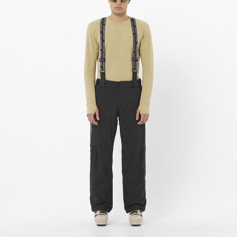 SALOMON PANT BRILLIANT|XSMALL|SMALL|MEDIUM|LARGE|XLARGE