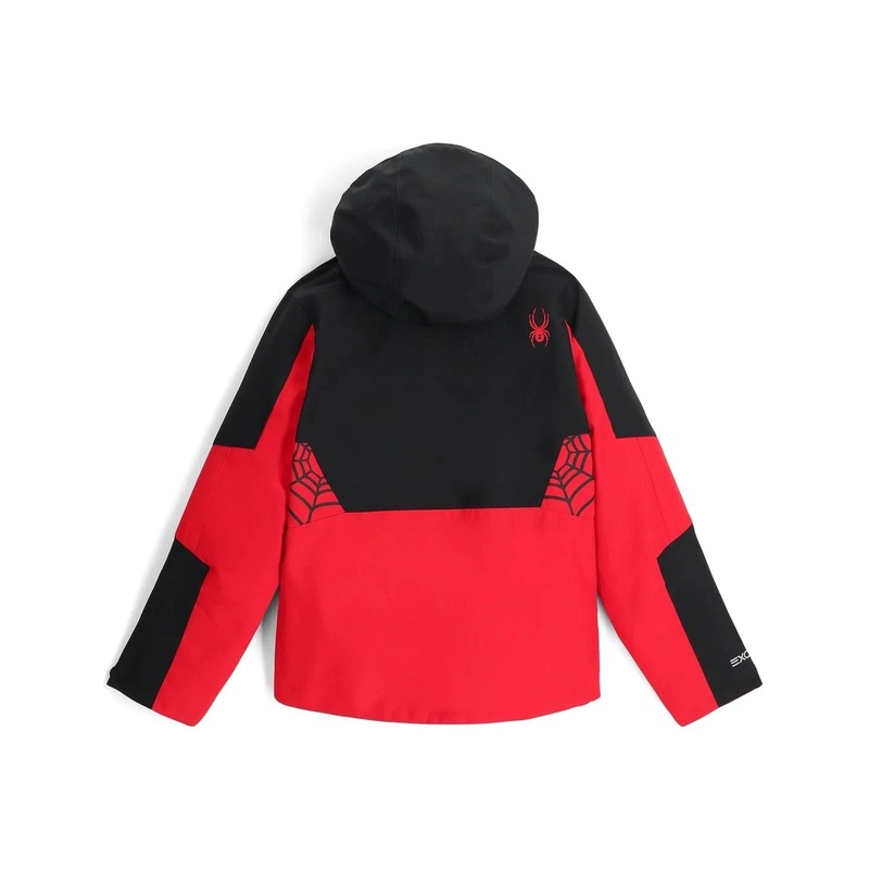 SPYDER JACKET CHALLENGER|8|10|12|14|16