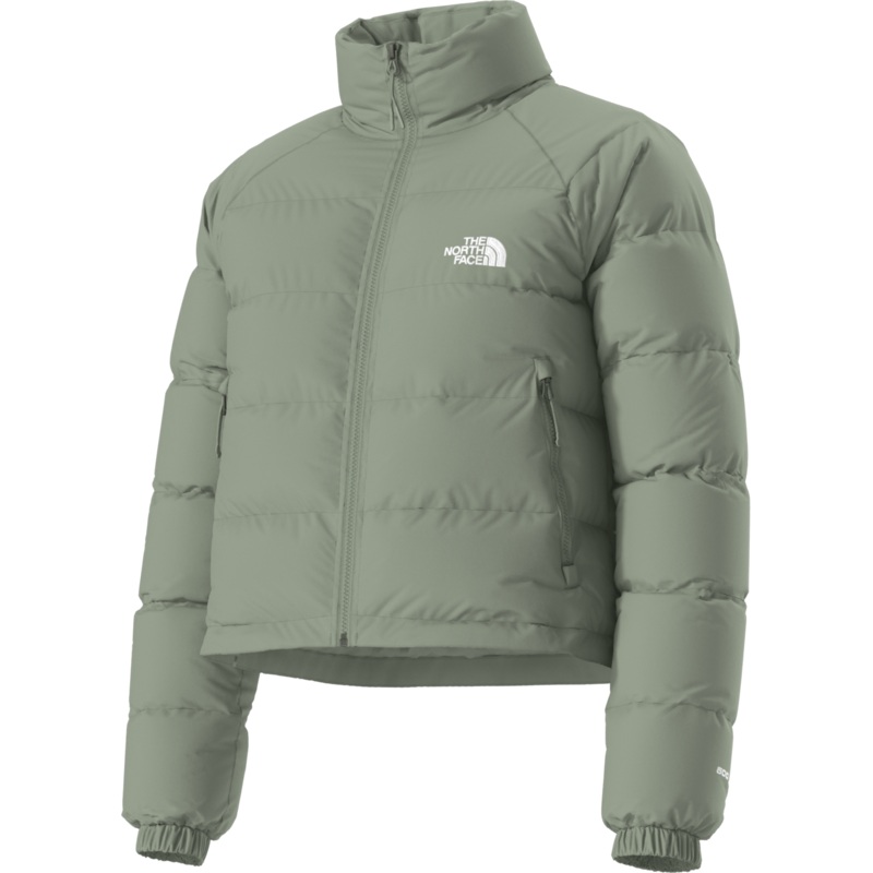 THE NORTH FACE JACKET HYDRENALITE DOWN