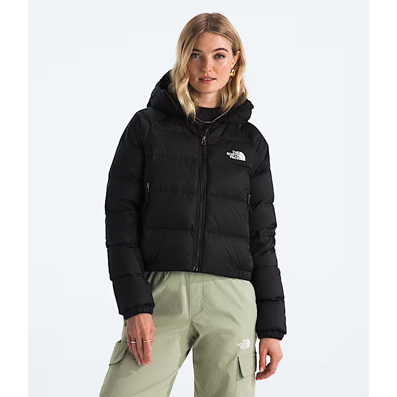 THE NORTH FACE JACKET HYDRENALITE DOWN HOODIE