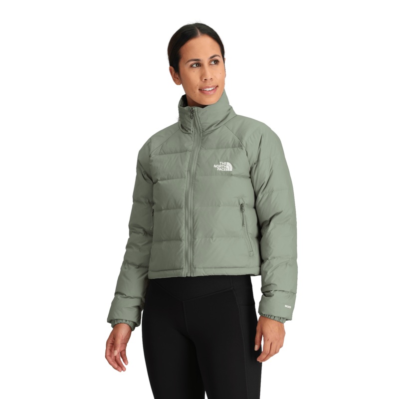 THE NORTH FACE JACKET HYDRENALITE DOWN