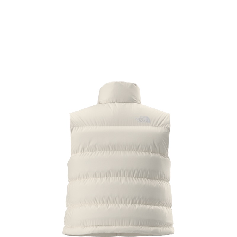 THE NORTH FACE VEST HYDRENALITE DOWN A-LINE