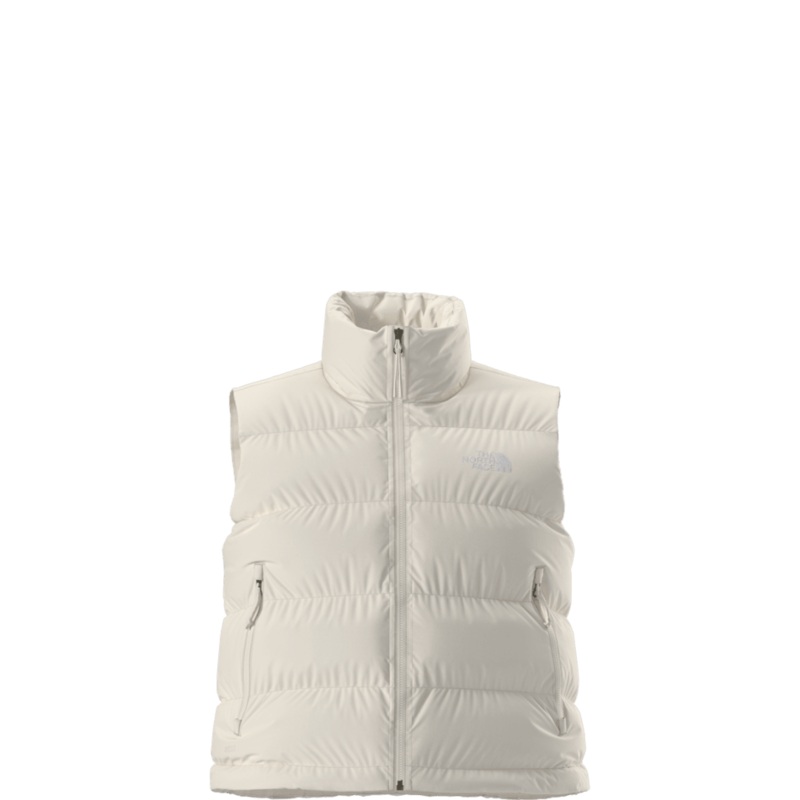 THE NORTH FACE VEST HYDRENALITE DOWN A-LINE