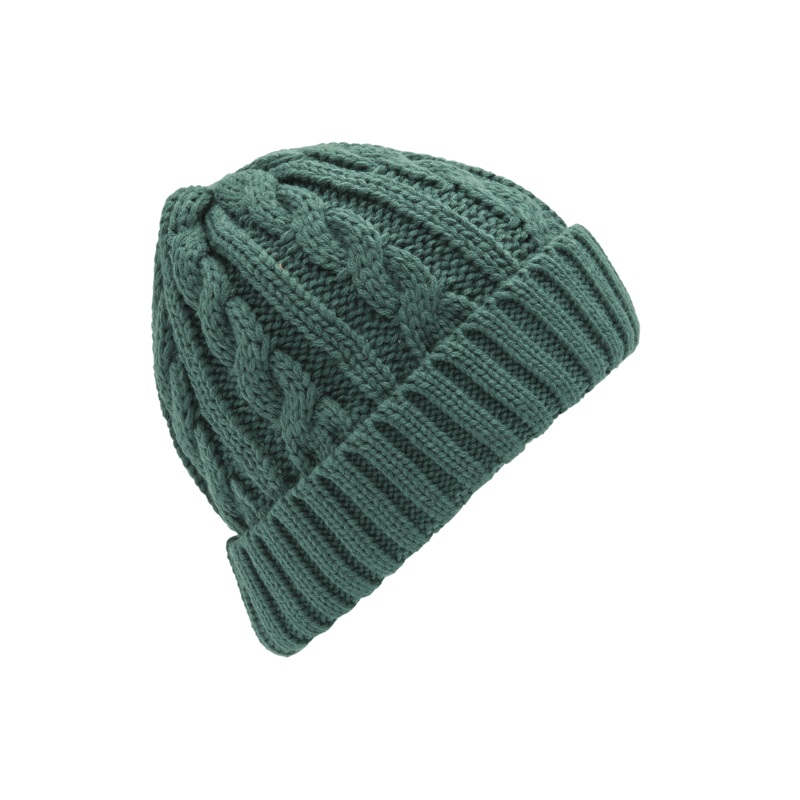 VOLCOM BEANIE STONE KNIT|Default