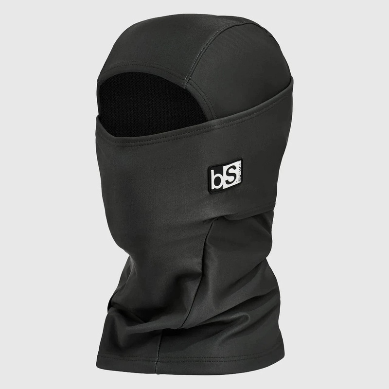 BLACKSTRAP BALACLAVA EXPEDITION HOOD