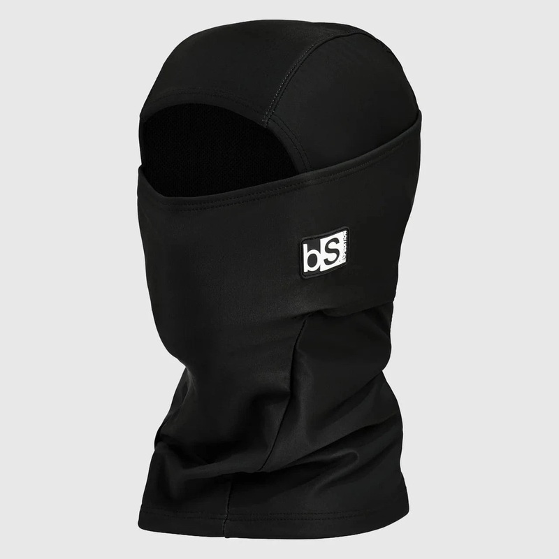 BLACKSTRAP BALACLAVA EXPEDITION HOOD
