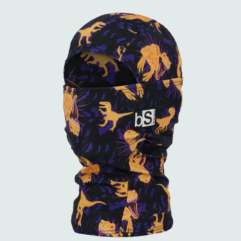 BLACKSTRAP BALACLAVA HOOD KIDS