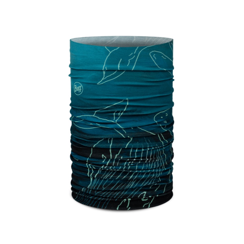 BUFF NECK GAITER ORIGINAL ECOSTRETCH BRYN