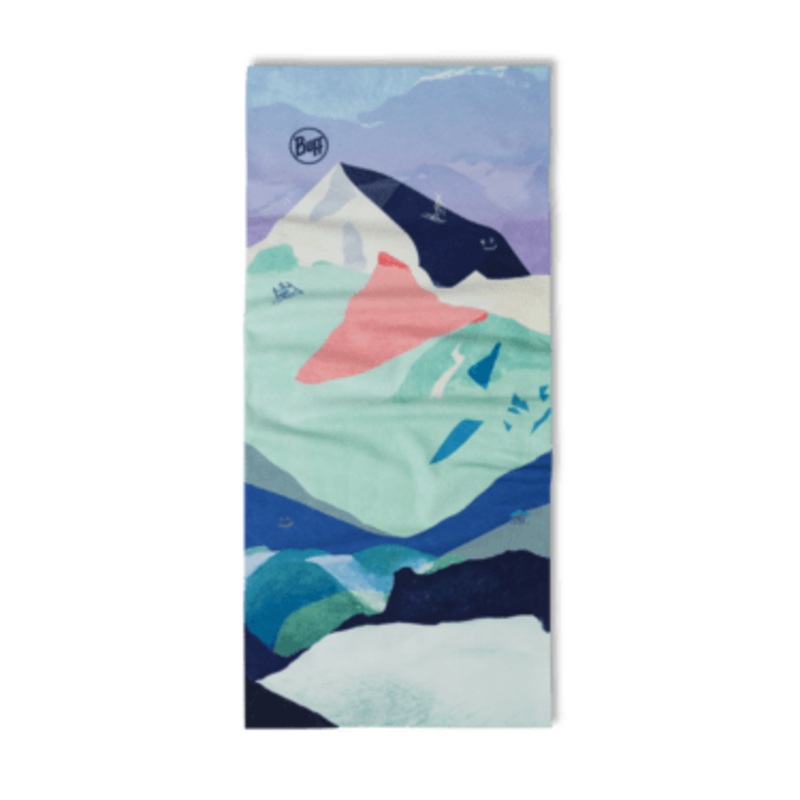 BUFF NECK GAITER ORIGINAL ECOSTRETCH OMASI YOUTH