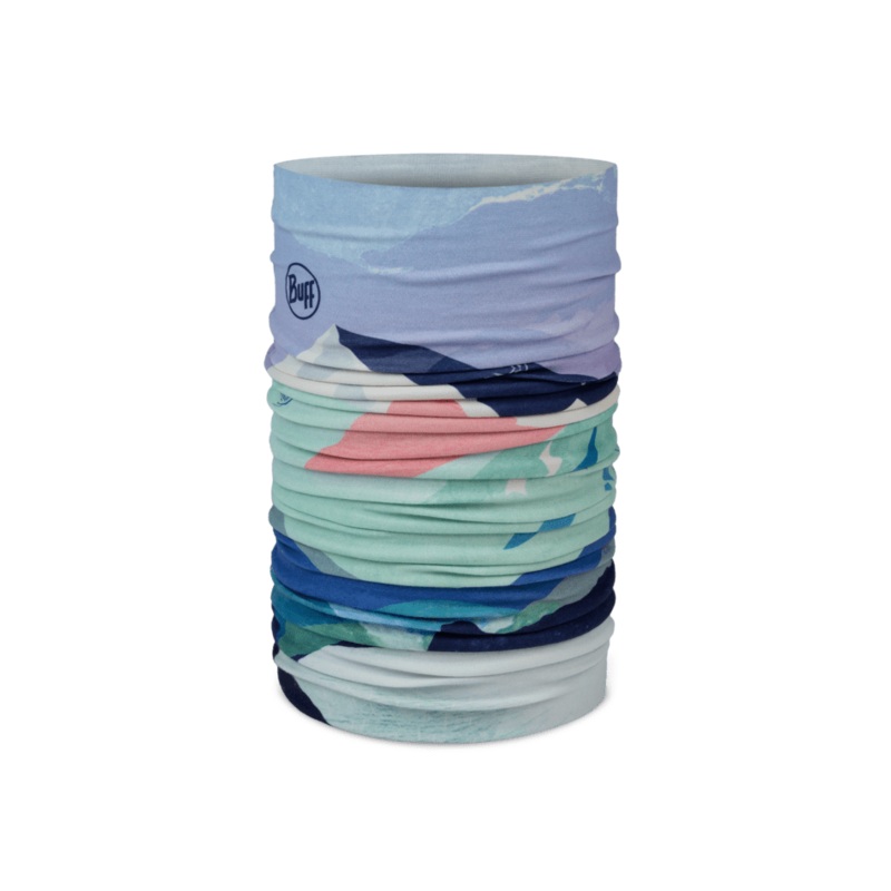 BUFF NECK GAITER ORIGINAL ECOSTRETCH OMASI YOUTH