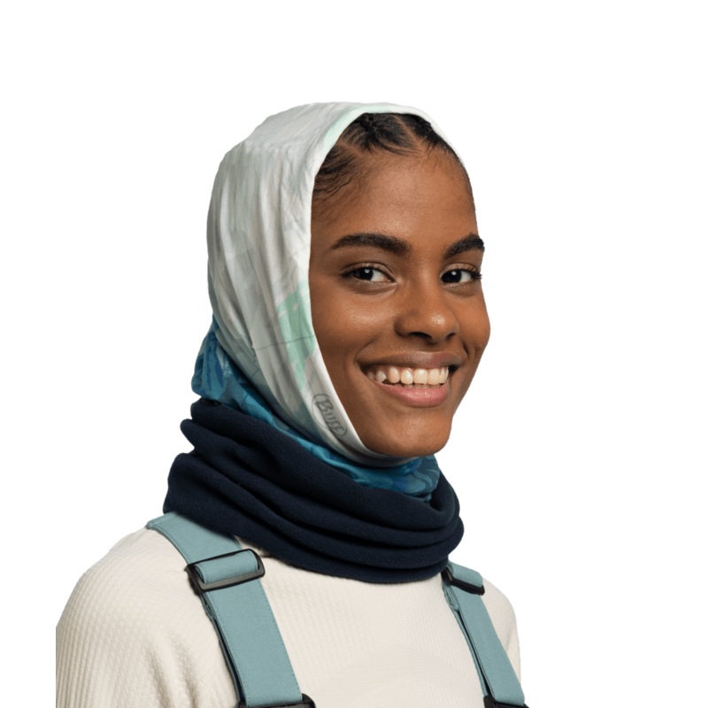 BUFF NECK GAITER POLAR DRYEN|Default