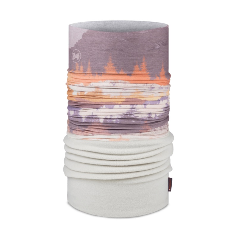 BUFF NECK GAITER POLAR MELTY|Default
