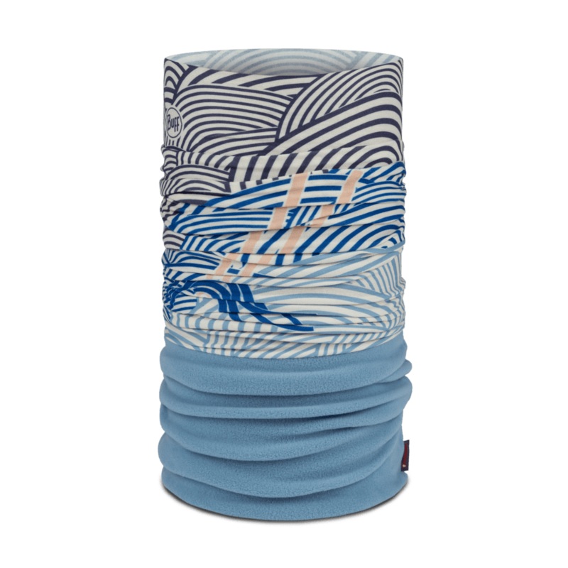BUFF NECK GAITER POLAR SAKRY|Default