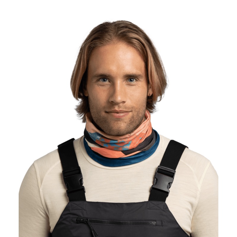 BUFF NECK GAITER THERMONET MUNKE