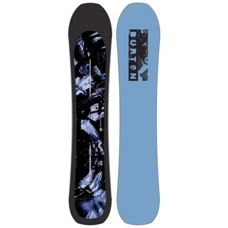 BURTON 2026 CARTOGRAPHER CAMBER